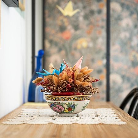 Carilla B&B Carloforte  Ngoại thất bức ảnh