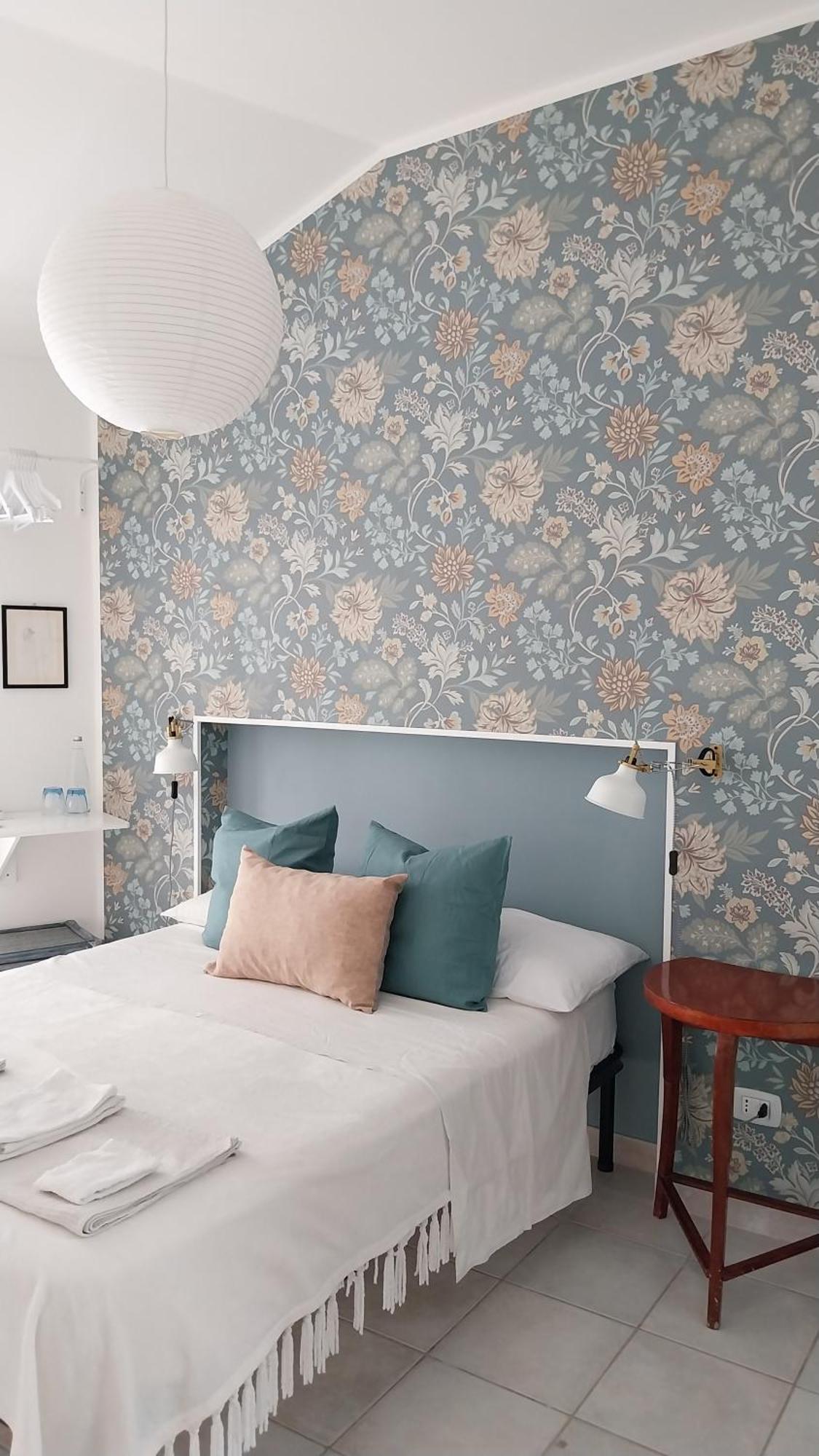 Carilla B&B Carloforte  Ngoại thất bức ảnh