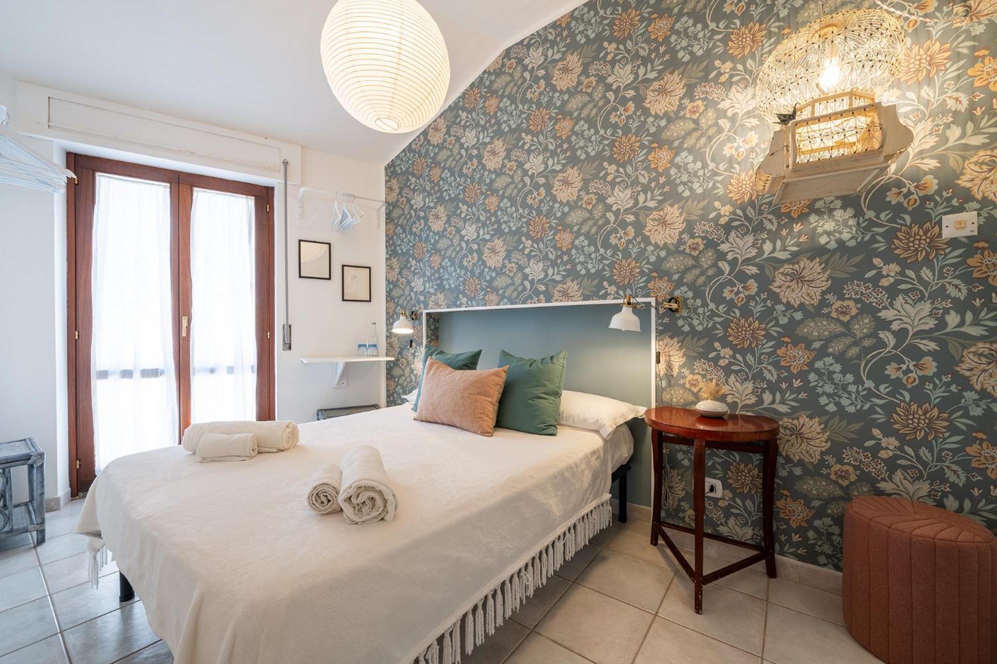 Carilla B&B Carloforte  Ngoại thất bức ảnh