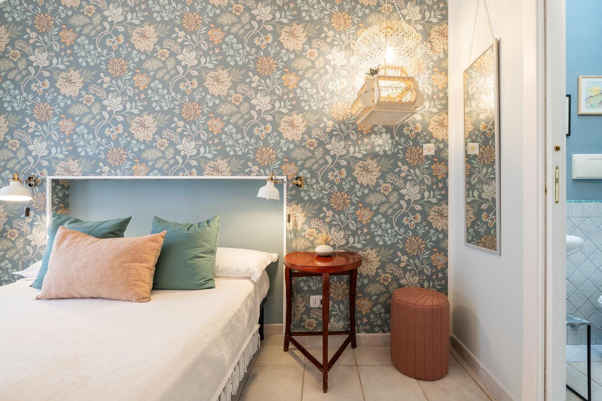Carilla B&B Carloforte  Ngoại thất bức ảnh