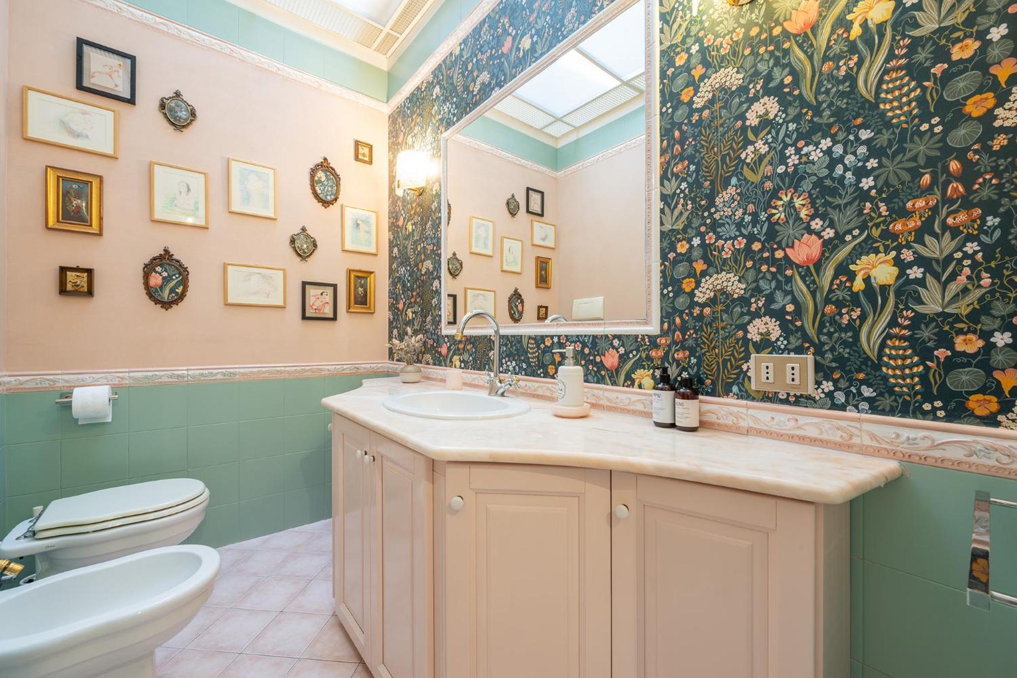 Carilla B&B Carloforte  Ngoại thất bức ảnh