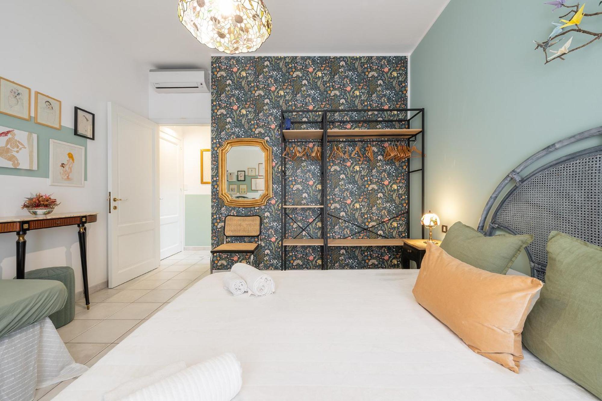 Carilla B&B Carloforte  Ngoại thất bức ảnh