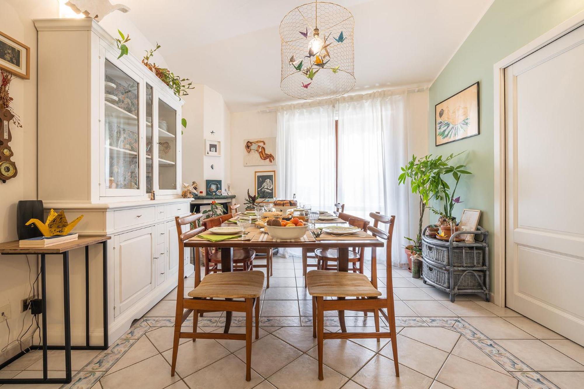 Carilla B&B Carloforte  Ngoại thất bức ảnh