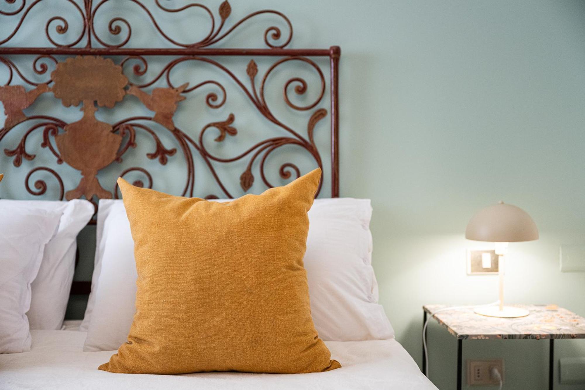 Carilla B&B Carloforte  Ngoại thất bức ảnh