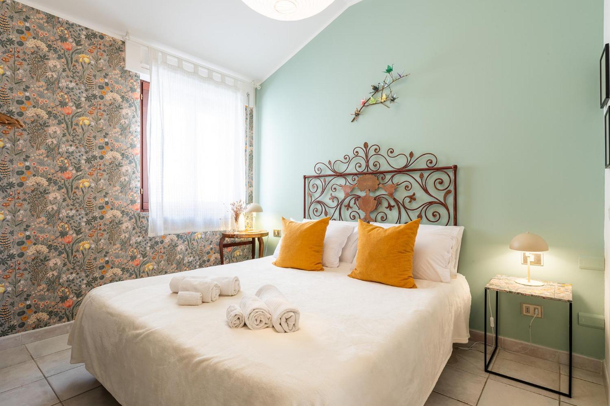 Carilla B&B Carloforte  Ngoại thất bức ảnh