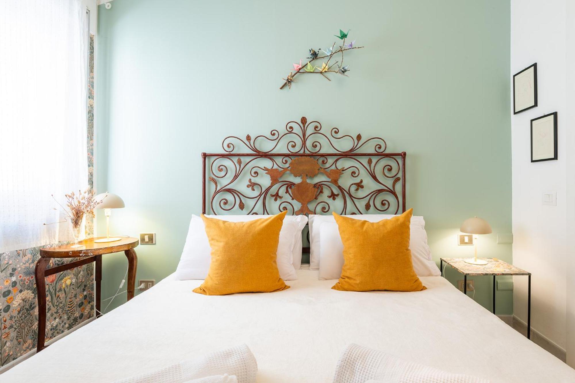 Carilla B&B Carloforte  Ngoại thất bức ảnh
